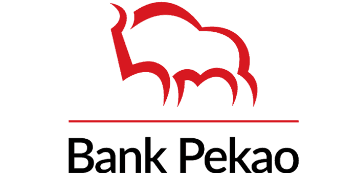 Logo of bank