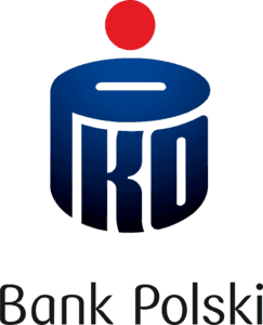 Logo of bank