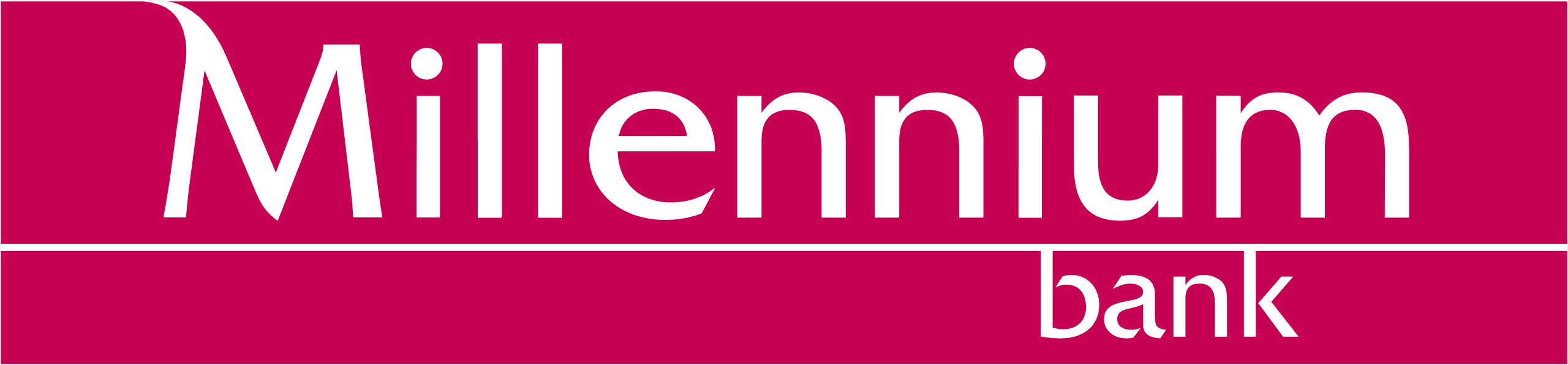 Logo of bank