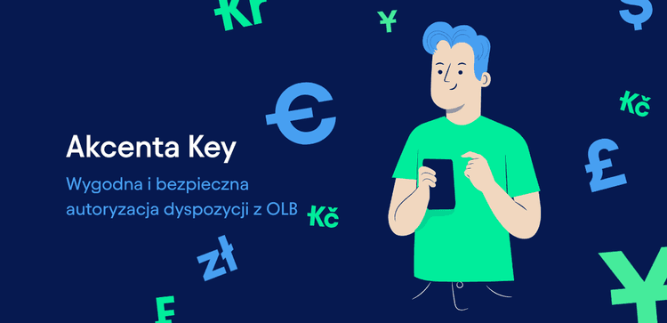 Poznaj Akcenta Key
