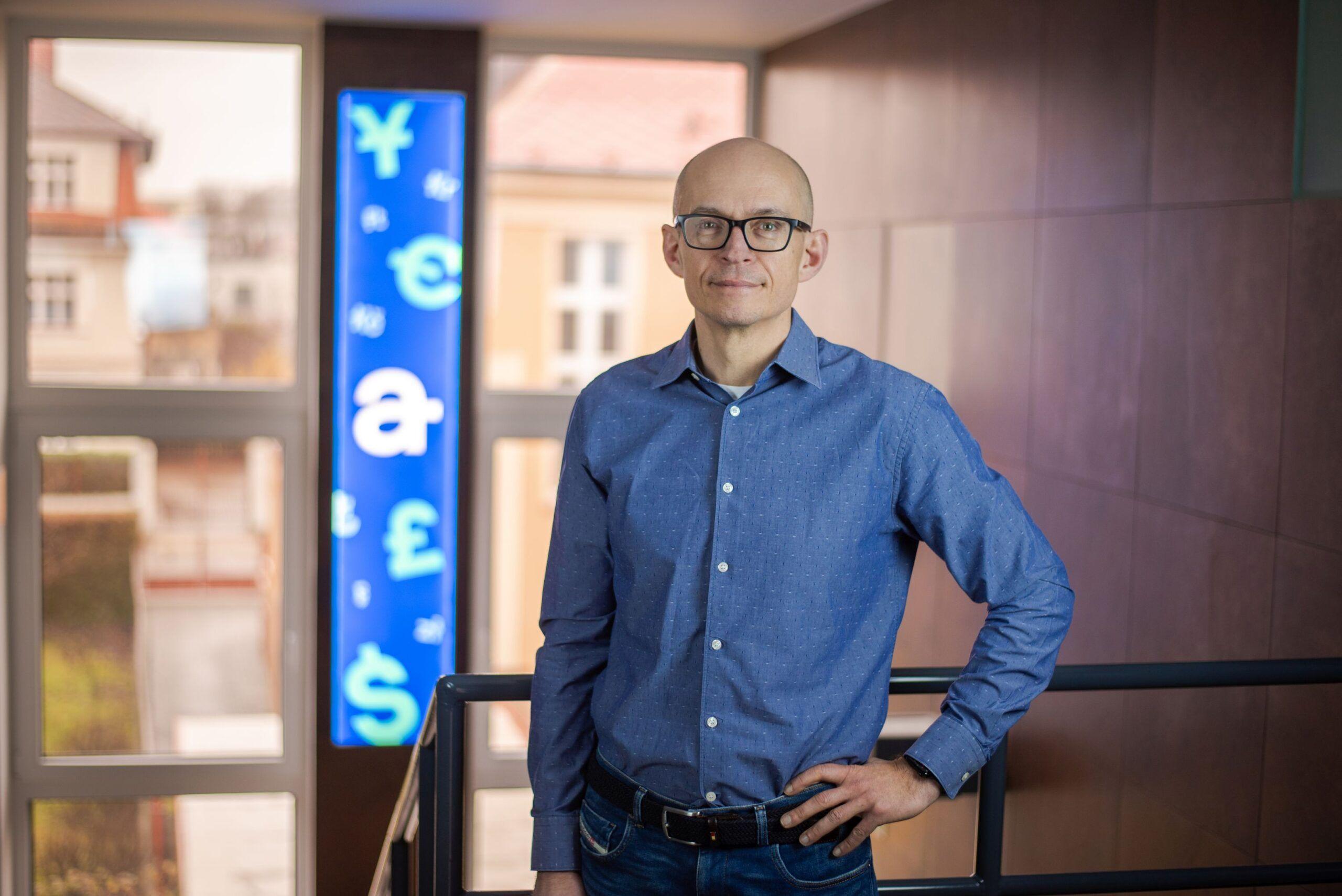 Zmiana w zarządzie Akcenty, dołącza Jacek Jurczyński